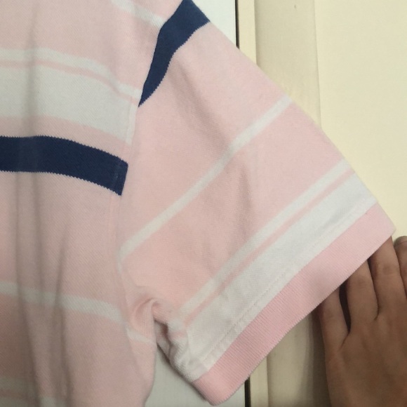 Tommy Hilfiger men’s button down polo - Picture 12 of 13